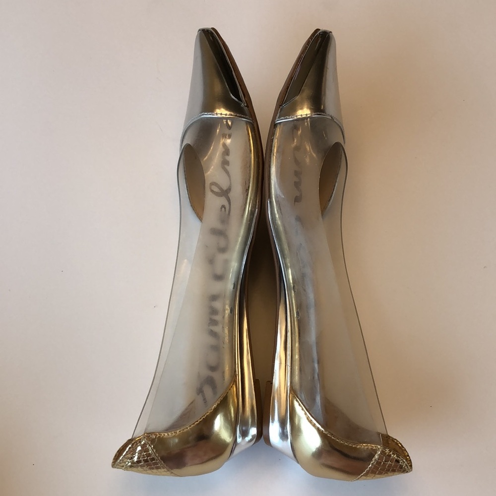 Sam Edelman flats - Picture 4 of 8